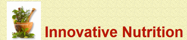 Innovative Nutrition